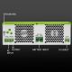 5. Qoltec Hybrid Off-Grid Solar Inverter 3500kW | 100A | 24V | MPPT | Sinus | Wi-Fi option | Power Factor 1.0