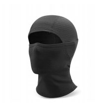 Qunature winter balaclava black. M size 40-48cm