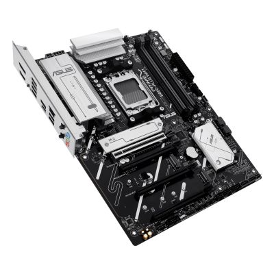 4. Motherboard MB AMD B850 SAM5 ATX/PRIME B850-PLUS WIFI ASUS
