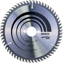 Bosch ?2608641188 circular saw blade 19 cm 1 pc.
