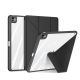 Dux Ducis Magi Case for iPad Pro 11" (2024/2025) with Stand - Black