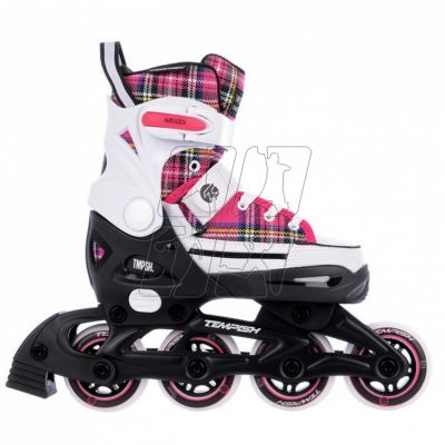 12. Tempish Rebel T Jr. 10000000418 adjustable skates