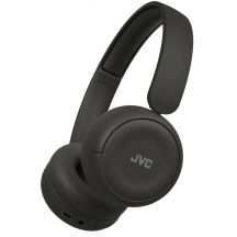 JVC HAS-59WBU BT Headphones Black