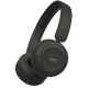 JVC HAS-59WBU BT Headphones Black
