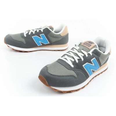 13. New Balance Shoes Sneakers M GM500TBW