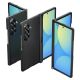 3. Spigen Slim Armor Pro Mag MagSafe Case for Samsung Galaxy Z Fold 7 - Black