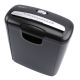 Genie 240 S Shredder Belt Shredding 72 dB Black