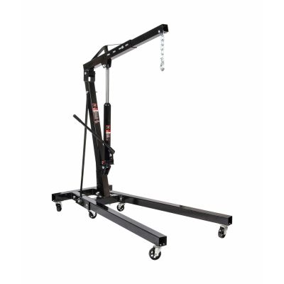 4. AWTOOLS AW20051 car lift