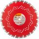 heavy duty diamond disc 350x25.4mm