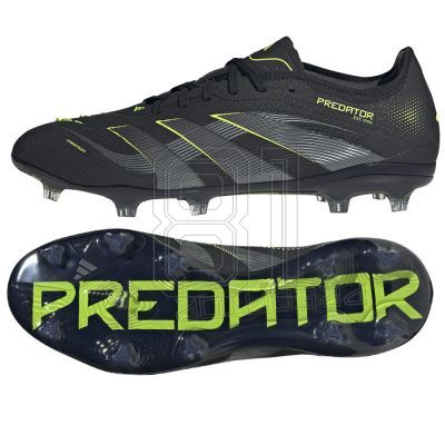 Adidas Predator Pro FG M JI1197 shoes