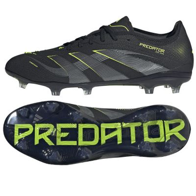 Adidas Predator Pro FG M JI1197 shoes