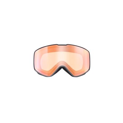 2. Julbo Alpha Ski Goggles Black