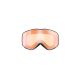 2. Julbo Alpha Ski Goggles Black