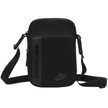 Nike Elemental Premium Shoulder Bag Black DN2557 010