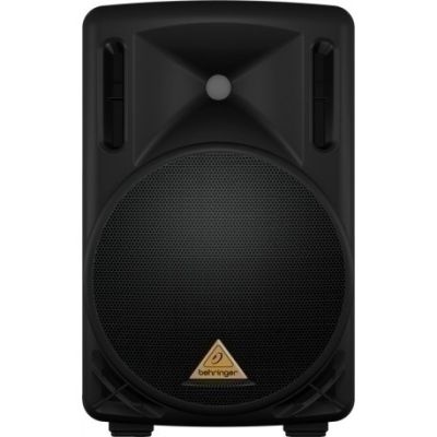 7. Behringer EuroLive B210D Active Speaker