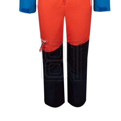 4. Trollkids Kids Hallingdal Snowsuit Jr 350-705