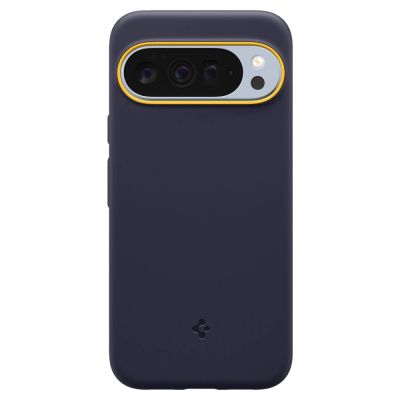 3. Spigen Nano Pop Mag MagSafe Case for Google Pixel 10 Pro XL - Navy Blue