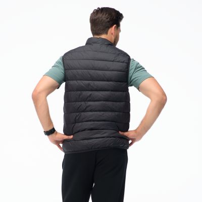 8. Men’s FOLDI Vest