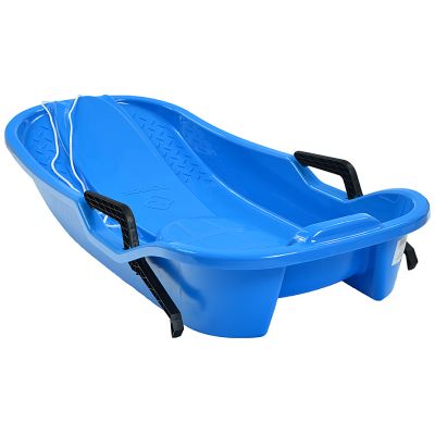 4. Hamax Sno Glider 504101 sled