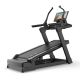 9. FREEMOTION ELECTRIC TREADMILL INCLINE TRAINER i24