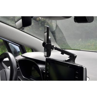 3. IBOX CAR HOLDER ICH9