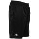 7. Kappa shorts M 310093 19-4006