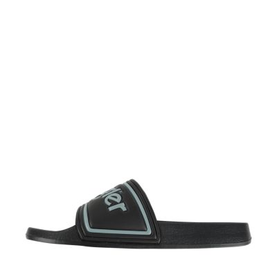 5. Wrangler Averell men's flip-flops black 20261059 25Y