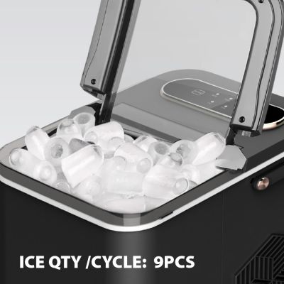 4. MR-820 MAESTRO ice maker