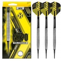 Darts Harrows NX-90 90% softip