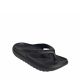 2. Adidas Adilette Lumia Flip Flop Black JR9715