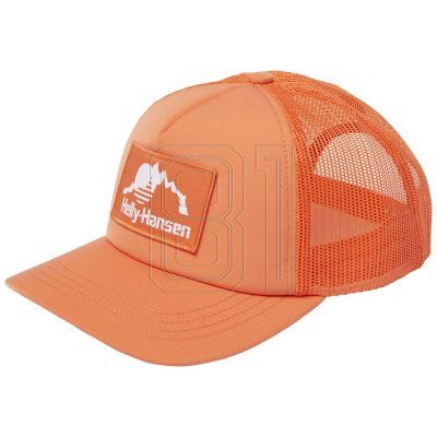 Helly Hansen HH TRUCKER Cap 67435 304