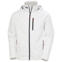 Helly Hansen Crew Hooded Midlayer Jacket M 2 34442 001