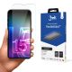 8. 3mk FlexibleGlass v2.0 Hybrid Glass for Apple iPhone 15 Pro Max