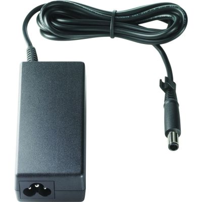 3. HP 90W Smart AC Adapter EMEA-INTL English Loc-Euro plug