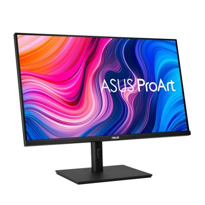 8. ASUS ProArt PA329CV LED display 81.3 cm (32") 3840 x 2160 px 4K Ultra HD Black