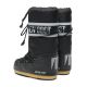 3. Moon Boot Icon Nylon Snow Boots