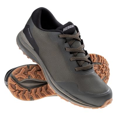 8. Hi-Tec Benard WP M 92800490028 shoes