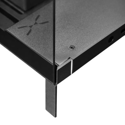 6. TRYX LUCA L70 Midi-Tower, Tempered Glass, ARGB