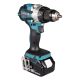 14. DRILL-WREN 18V 73/40Nm DDF489Z WITHOUT BATTERY MAKITA