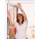 48. MOSQUITO NET WINDOW ALU 100X120 BROWN PLUS