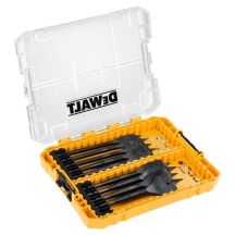 DeWALT DT70751-QZ drill bit Center drill 9 pcs.