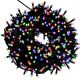 2. 240 LED LIGHT CHAIN MULTICOLOR
