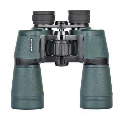 17. Delta Optical Discovery 10x50 Binoculars (DO.DO-1201)