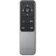 4. Satechi R2 Multimedia Bluetooth Remote Control Space Gray
