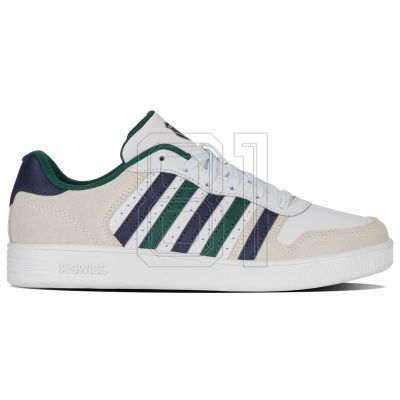 K-Swiss Court Palisades W 86931-977-M shoes