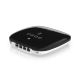 7. Ubiquiti UFiber WiFi6 GPON CPE Optical Network Unit (ONU)