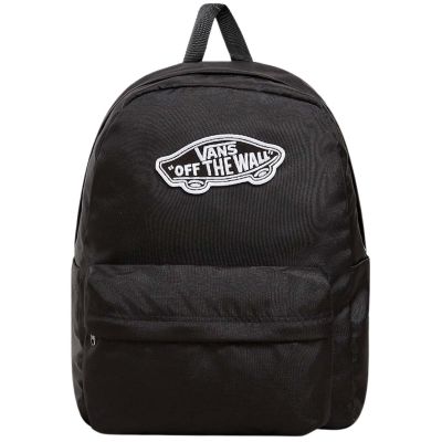 6. Vans Old Skool Classic VN000H4YBLK1 backpack
