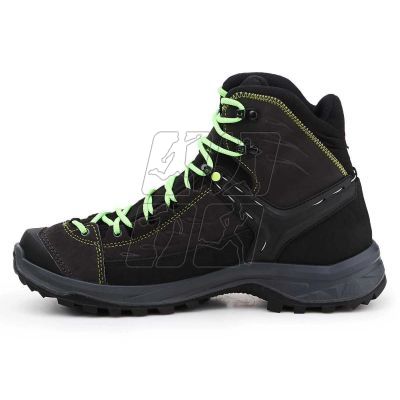 5. Salewa MS Hike Trainer Mid GTX M 61336-0972