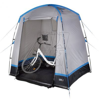 3. Tent, pavilion High Peak Torbole 14014