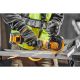 4. 18V FLEXVOLT DCG409NT Dewalt Angle Grinder